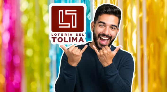 Lotería del Tolima Lotería del Tolima