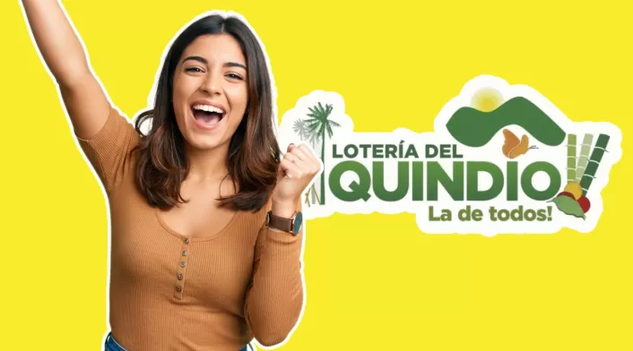Lotería del Quindío Lotería del Quindío
