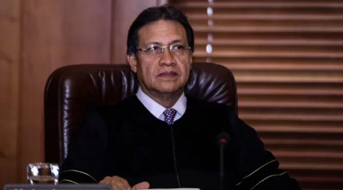Luis Alberto Álvarez, presidente del Consejo de Estado, habló en primicia para la FM de RCN Radio sobre la decisión de Gustavo Petro. Luis Alberto Álvarez, presidente del Consejo de Estado, habló en primicia para la FM de RCN Radio sobre la decisión de Gustavo Petro.