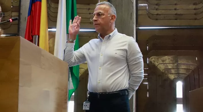 Luis Eduardo Martínez Guzmán Luis Eduardo Martínez Guzmán