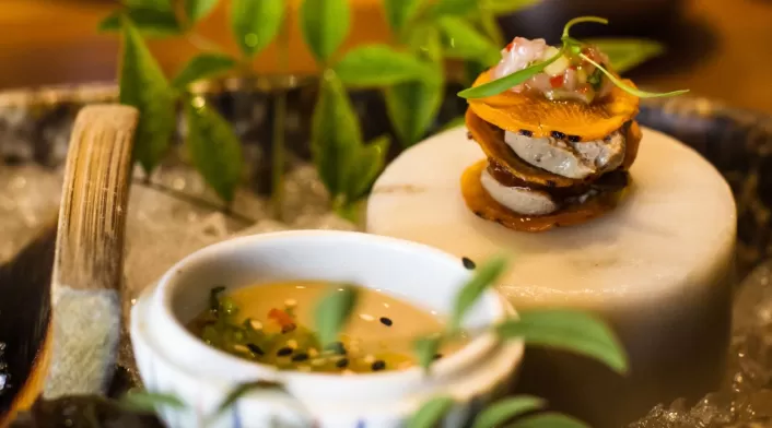 Restaurante Maido Restaurante Maido