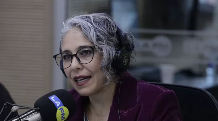 María José Pizarro María José Pizarro