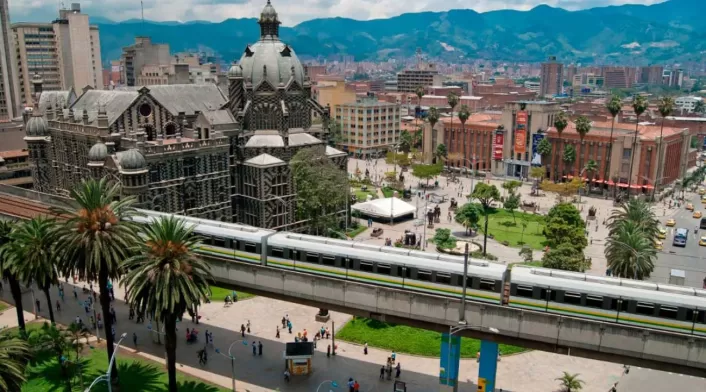Medellín Medellín