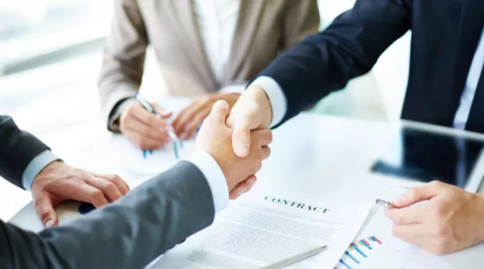Contratación Contratación