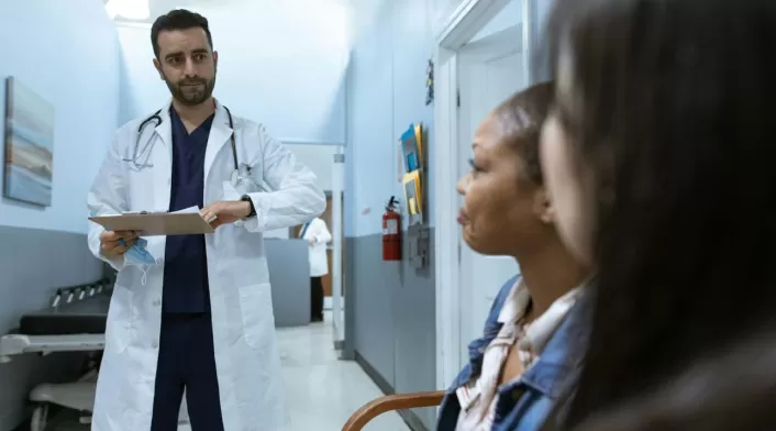Médicos Médicos