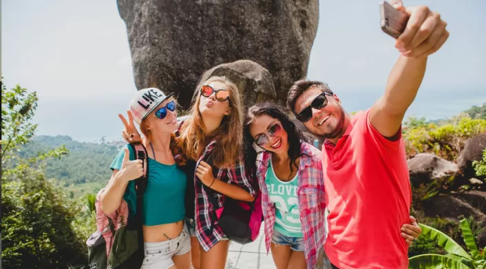 Mejores destinos por descubrir con amigos Mejores destinos por descubrir con amigos