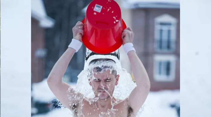 Método Wim Hof Método Wim Hof