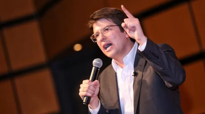 Miguel Uribe