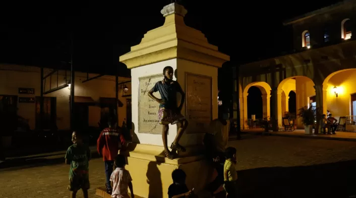 Mompox Mompox