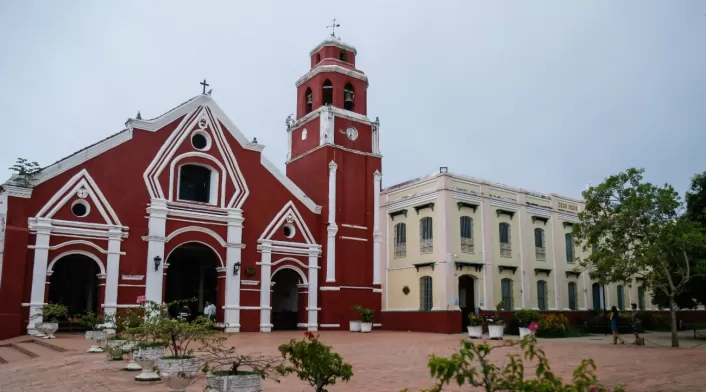 Mompox Mompox