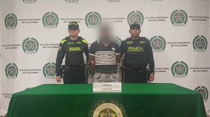 Alias Javier Alias Javier