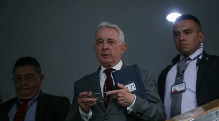 Álvaro Uribe Álvaro Uribe