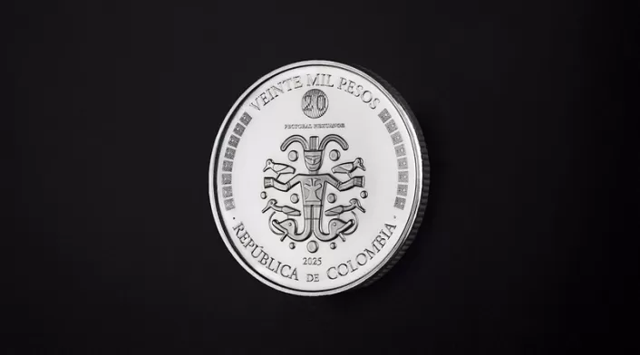 Moneda Banco de la República Moneda Banco de la República