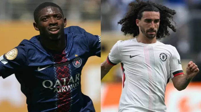 PSG vs. Chelsea PSG vs. Chelsea