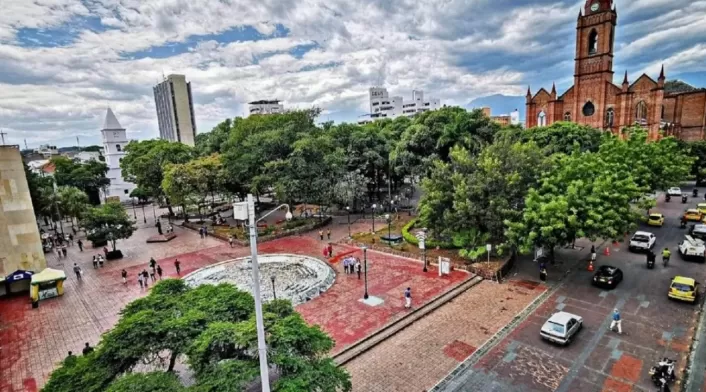 Neiva Neiva