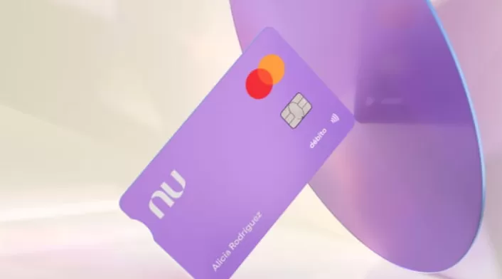 Nu-Bank Nu-Bank