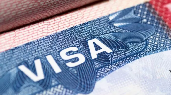 Visa Estados Unidos Visa Estados Unidos