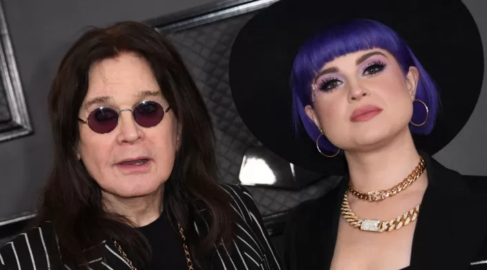 Ozzy Osbourne Ozzy Osbourne