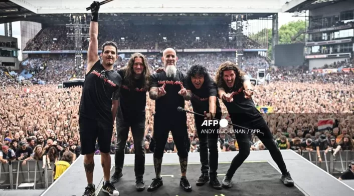 Ozzy Osbourne se despide de los escenarios con Black Sabbath Ozzy Osbourne se despide de los escenarios con Black Sabbath