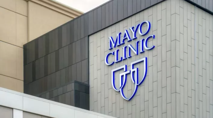 Mayo Clinic Mayo Clinic