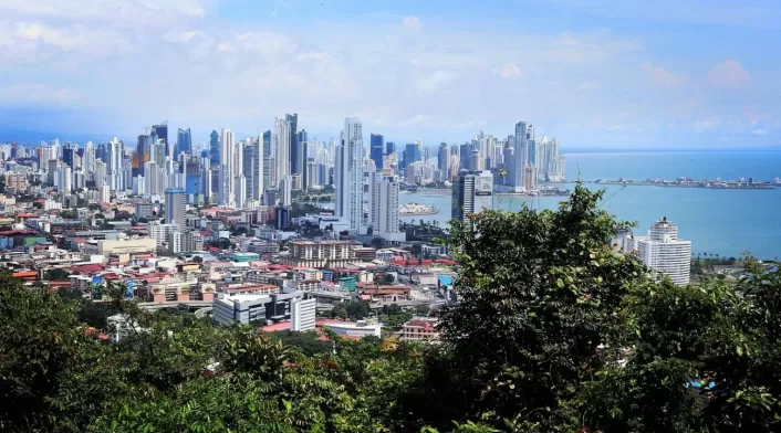 Panamá Panamá