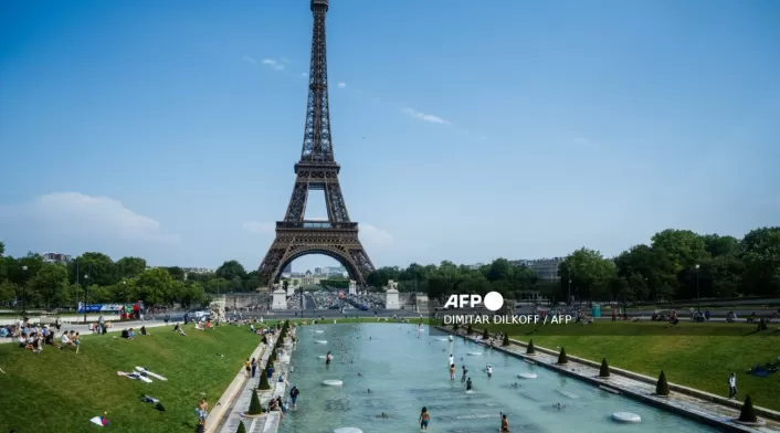 París París
