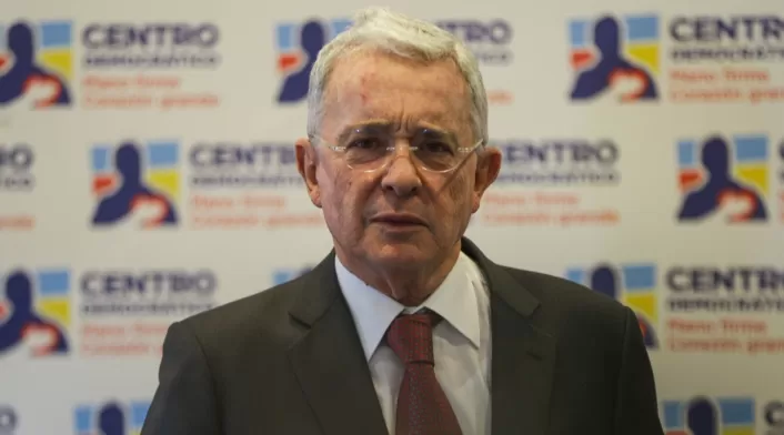 Álvaro Uribe Álvaro Uribe
