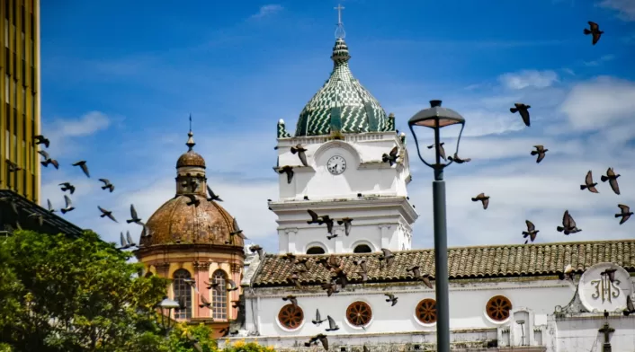 Pasto, Nariño Pasto, Nariño