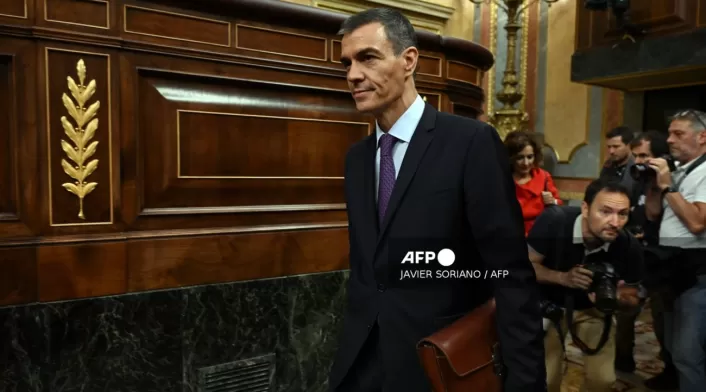 Pedro Sánchez Pedro Sánchez
