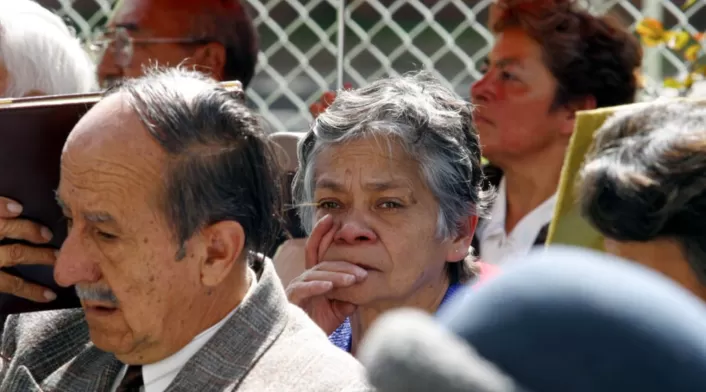 Los pensionados en Colombia ha experimentado cambios en el sistema Los pensionados en Colombia ha experimentado cambios en el sistema
