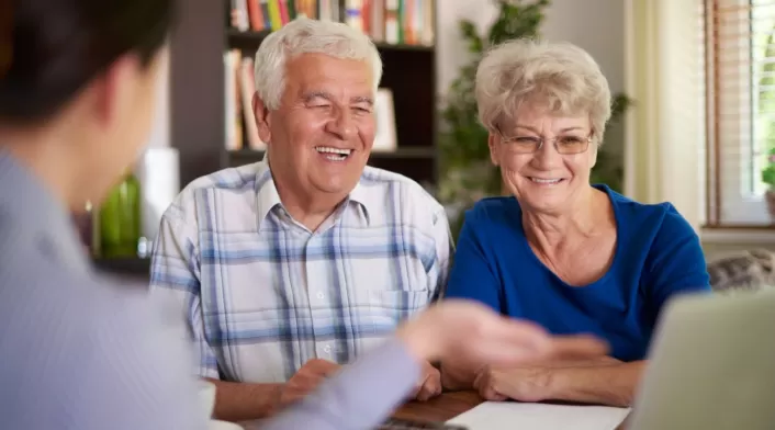 Pensionados Pensionados