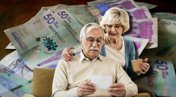 Pensionados Pensionados