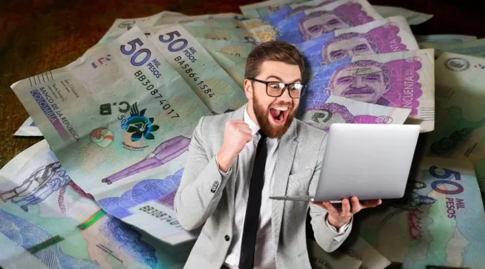 Suben los salarios de empleados públicos Suben los salarios de empleados públicos