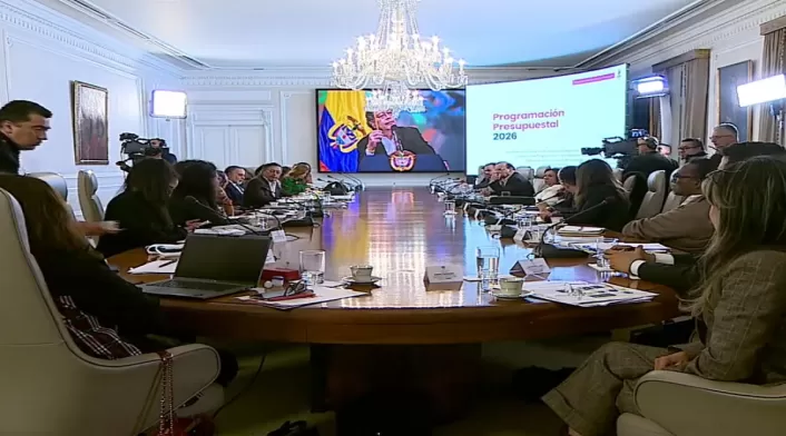 Remezón ministerial Remezón ministerial