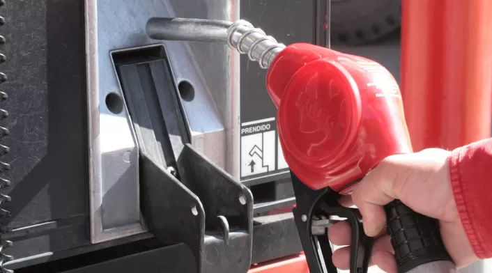 Gasolina, MinMinas