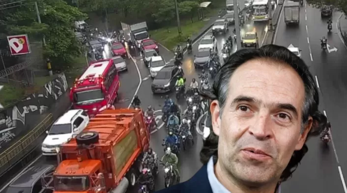 Pico y placa en Medellín tiene cambios para agosto Pico y placa en Medellín tiene cambios para agosto