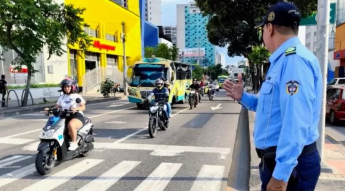 Nueva rotación del Pico y Placa en Bucaramanga para el tercer trimestre de 2025. Horarios, días y vehículos exentos según la Resolución 790 de 2024. Evita multas y conoce las restricciones. Nueva rotación del Pico y Placa en Bucaramanga para el tercer trimestre de 2025. Horarios, días y vehículos exentos según la Resolución 790 de 2024. Evita multas y conoce las restricciones.