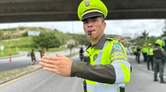 Nueva rotación del Pico y Placa en Bucaramanga para el tercer trimestre de 2025: conoce los cambios y las excepciones. Nueva rotación del Pico y Placa en Bucaramanga para el tercer trimestre de 2025: conoce los cambios y las excepciones.
