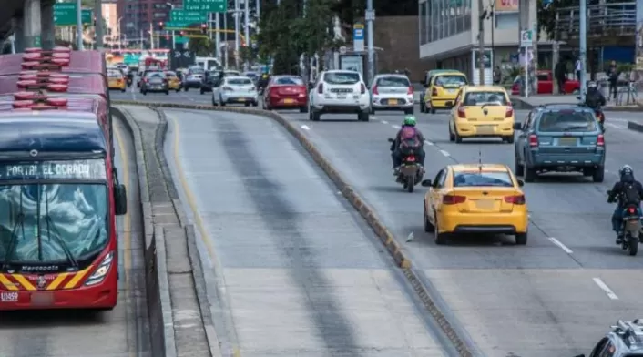 Nueva rotación del Pico y Placa en Bucaramanga para el tercer trimestre de 2025. Medida busca mejorar movilidad y reducir congestión vehicular. Nueva rotación del Pico y Placa en Bucaramanga para el tercer trimestre de 2025. Medida busca mejorar movilidad y reducir congestión vehicular.