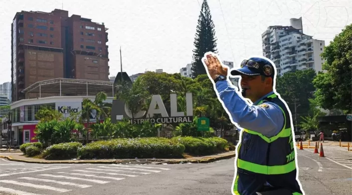 El pico y placa en Cali El pico y placa en Cali