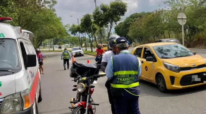Nueva rotación del Pico y Placa en Bucaramanga para el tercer trimestre de 2025: conoce los horarios y días de restricción. Nueva rotación del Pico y Placa en Bucaramanga para el tercer trimestre de 2025: conoce los horarios y días de restricción.