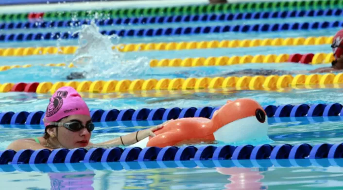 Piscinas públicas en Colombia tendrán regulación Piscinas públicas en Colombia tendrán regulación