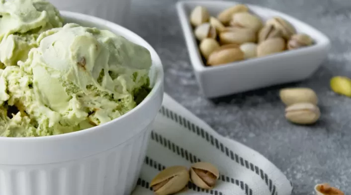 Postre Pistacho Postre Pistacho