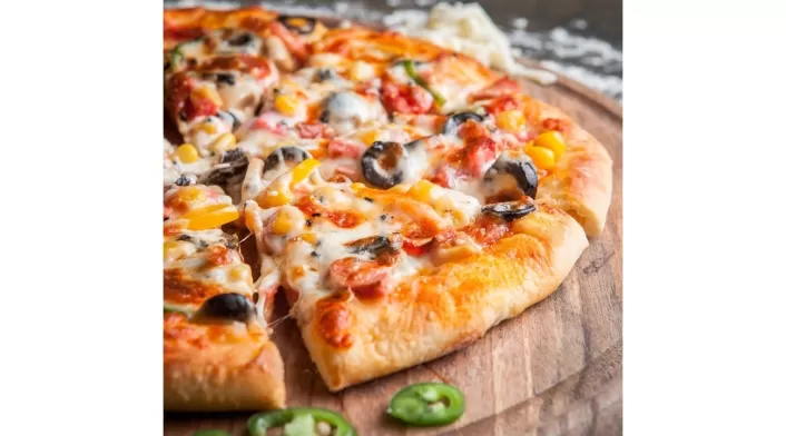 pizza pizza