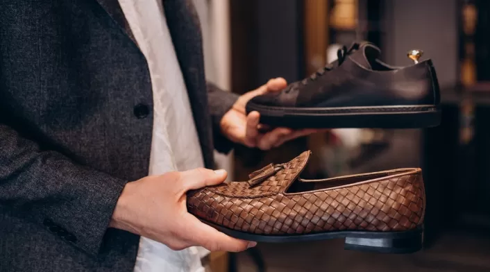 La popular marca de zapatos se declara en bancarrota La popular marca de zapatos se declara en bancarrota