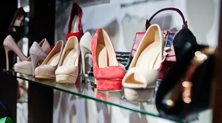 La popular marca de zapatos se declara en bancarrota La popular marca de zapatos se declara en bancarrota