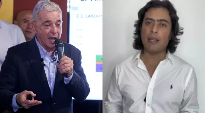 Preparación del juicio contra Nicolás Petro avanza mientras se espera condena contra Álvaro Uribe. Preparación del juicio contra Nicolás Petro avanza mientras se espera condena contra Álvaro Uribe.