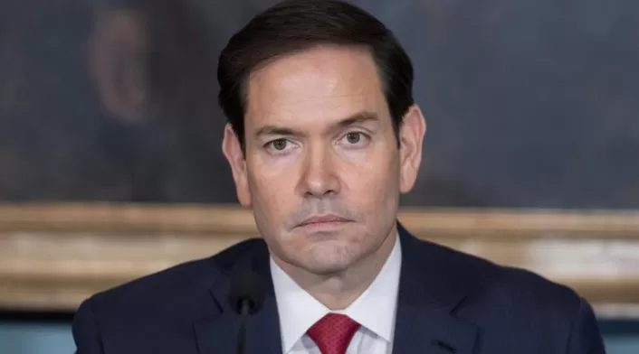 Marco Rubio Marco Rubio