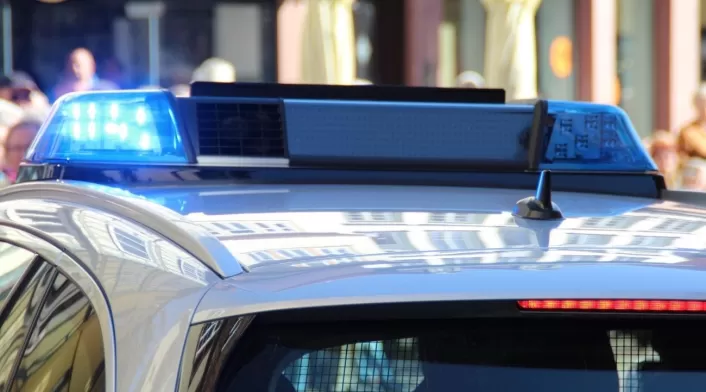 policia policia