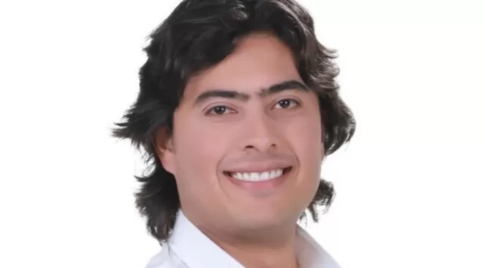 Nicolás Petro Nicolás Petro